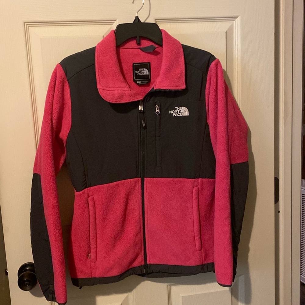 North Face Denali jacket